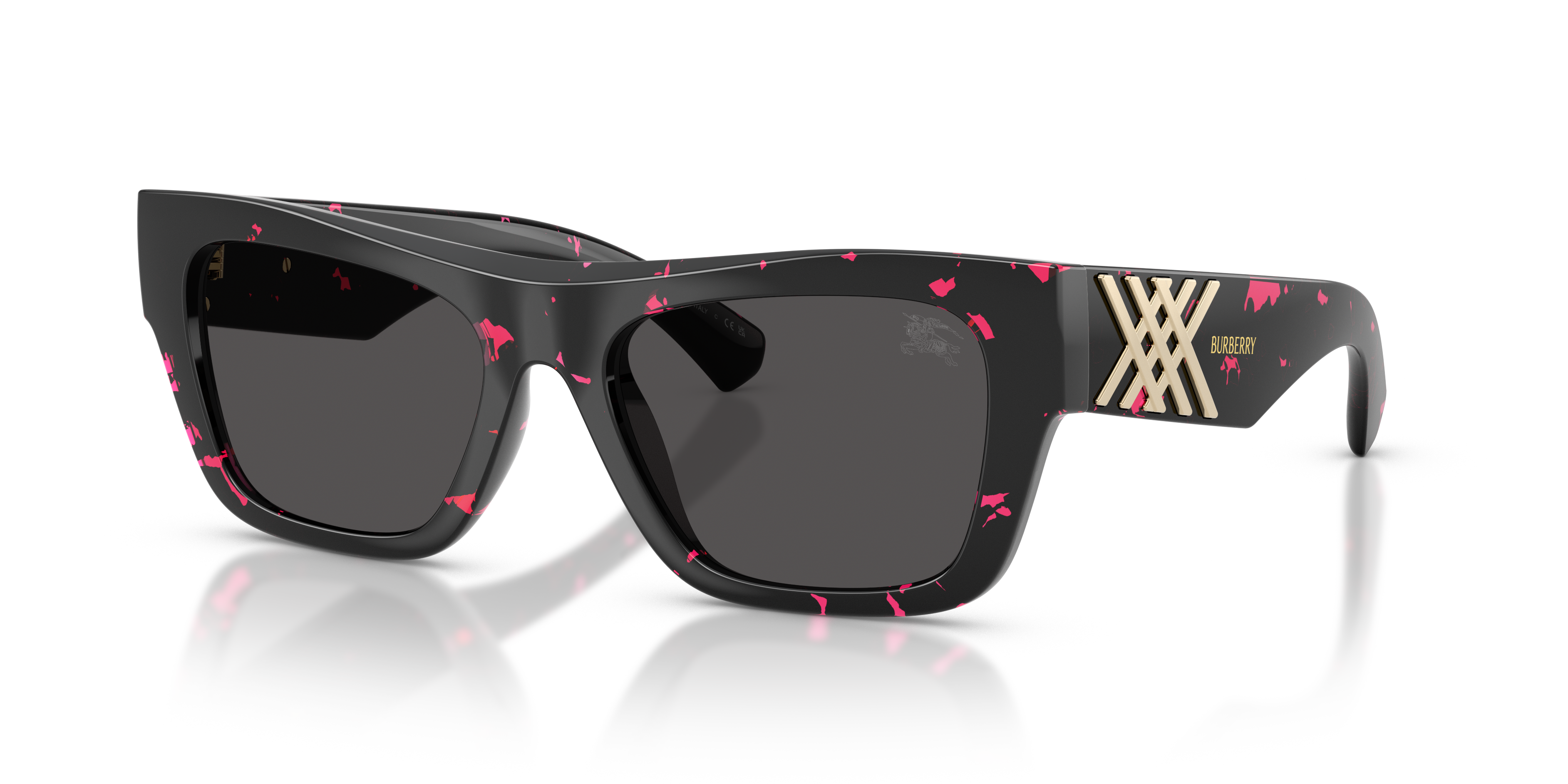 Burberry BE4490U 412687  